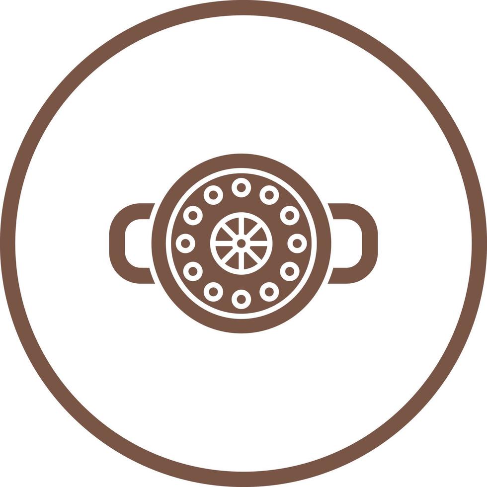 Harira Vector Icon