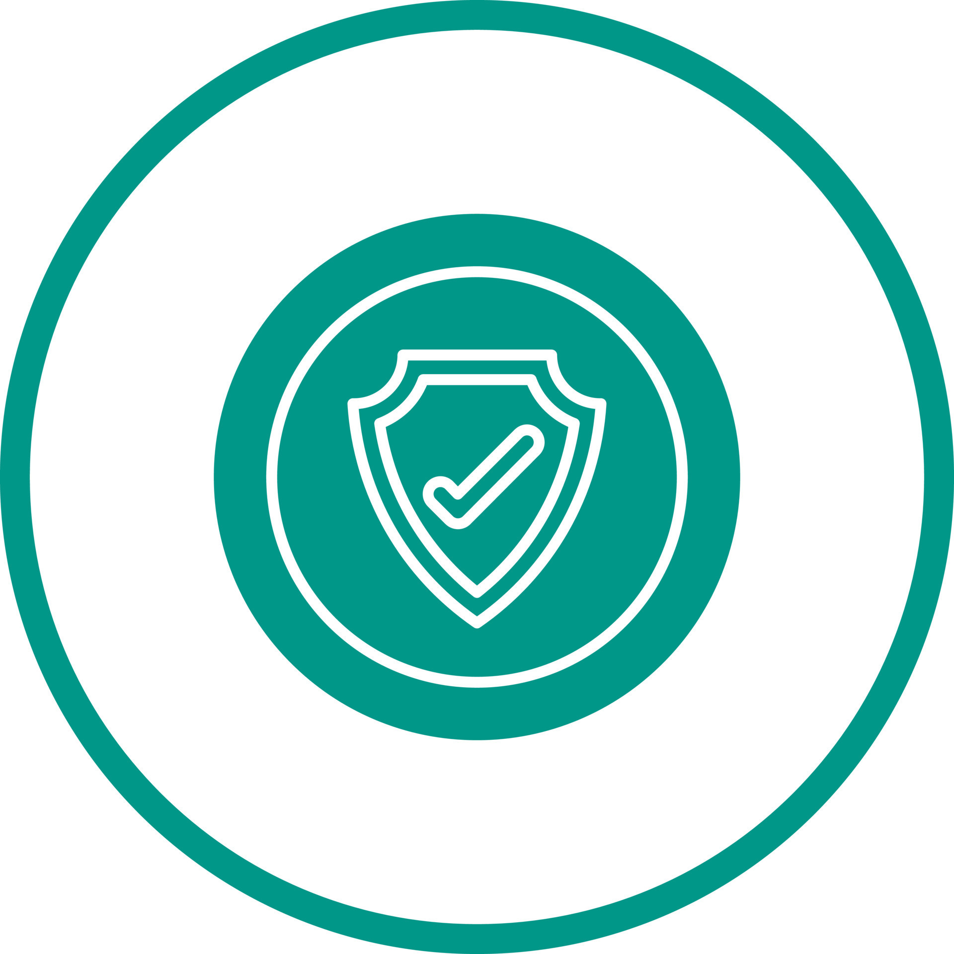 Security Token Vector Icon 17139449 Vector Art at Vecteezy
