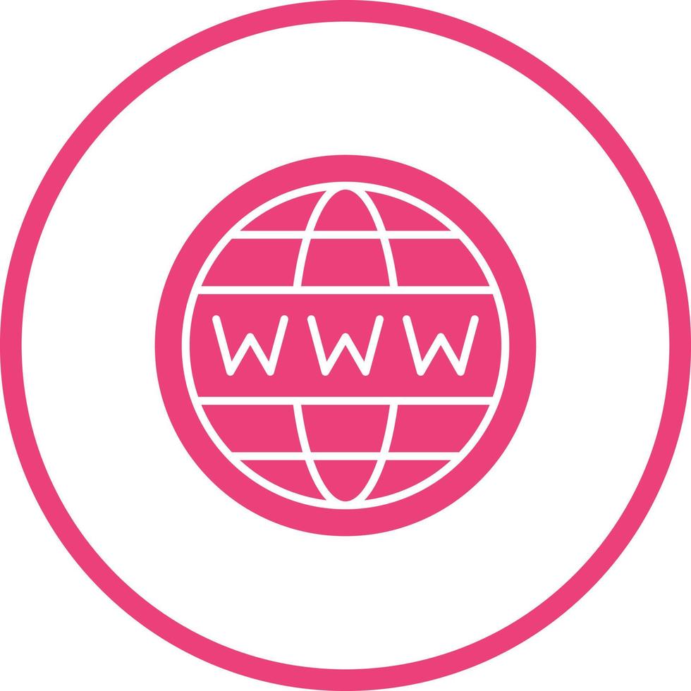 Browser Vector Icon