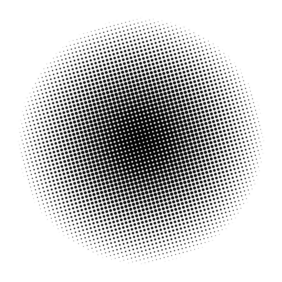 Texture to create a pop art layout.Vector illustration. vector
