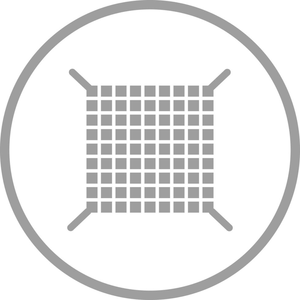 Net Vector Icon