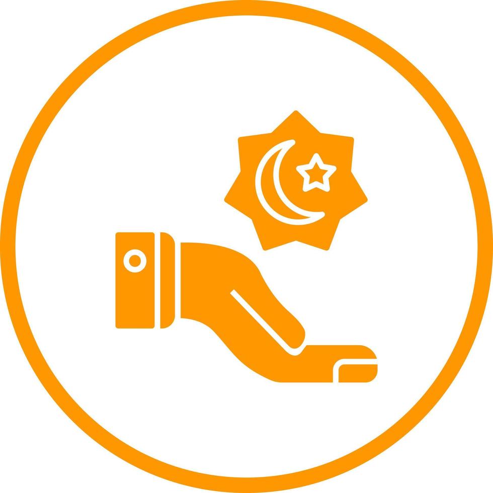 Donation Vector Icon