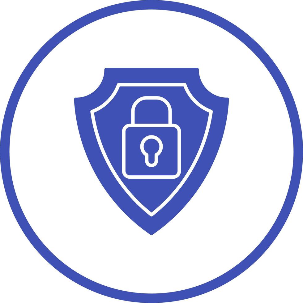 Security Vector Icon