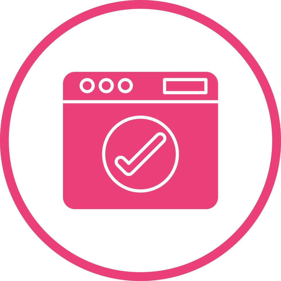 Text free Vector Icon