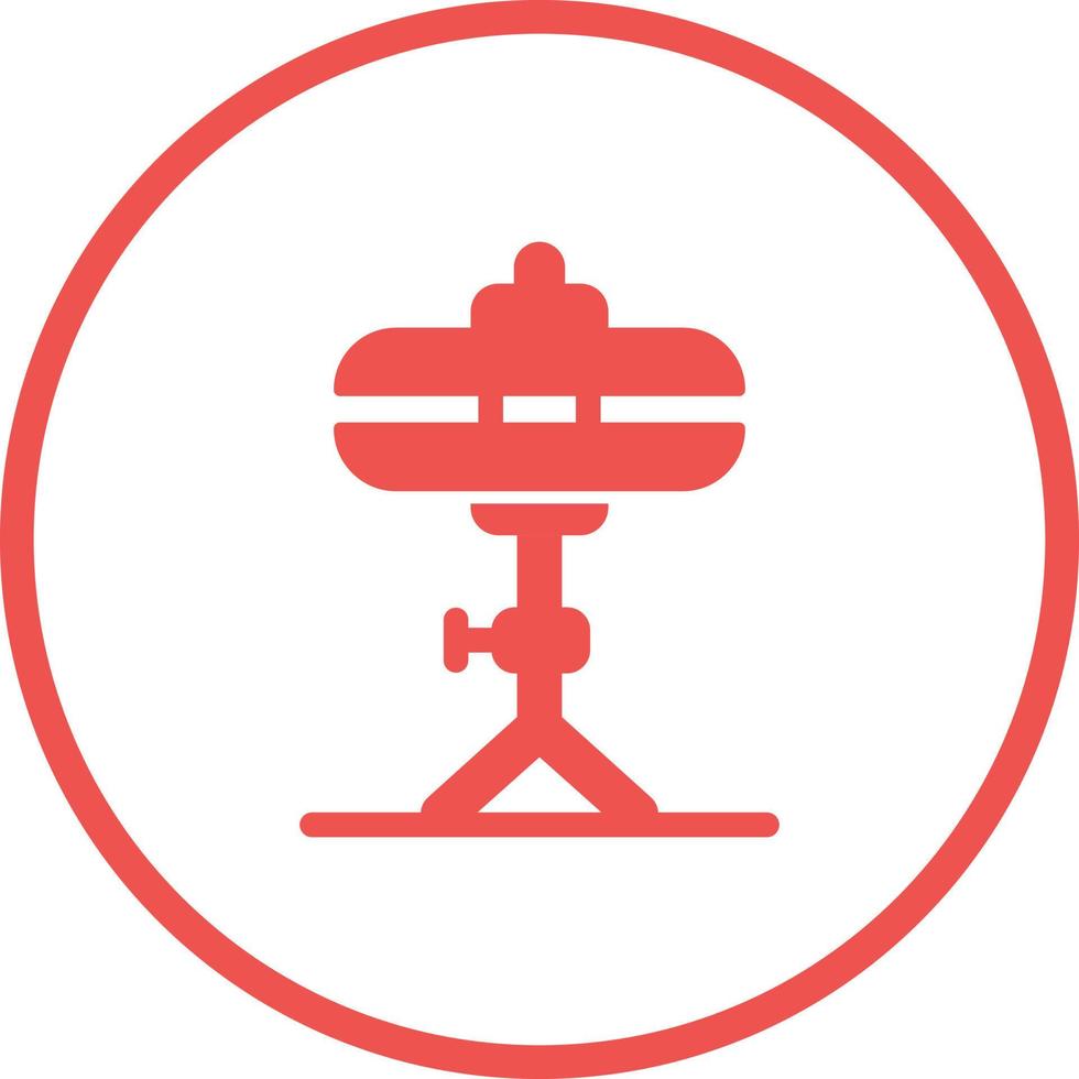 Cymbals Vector Icon