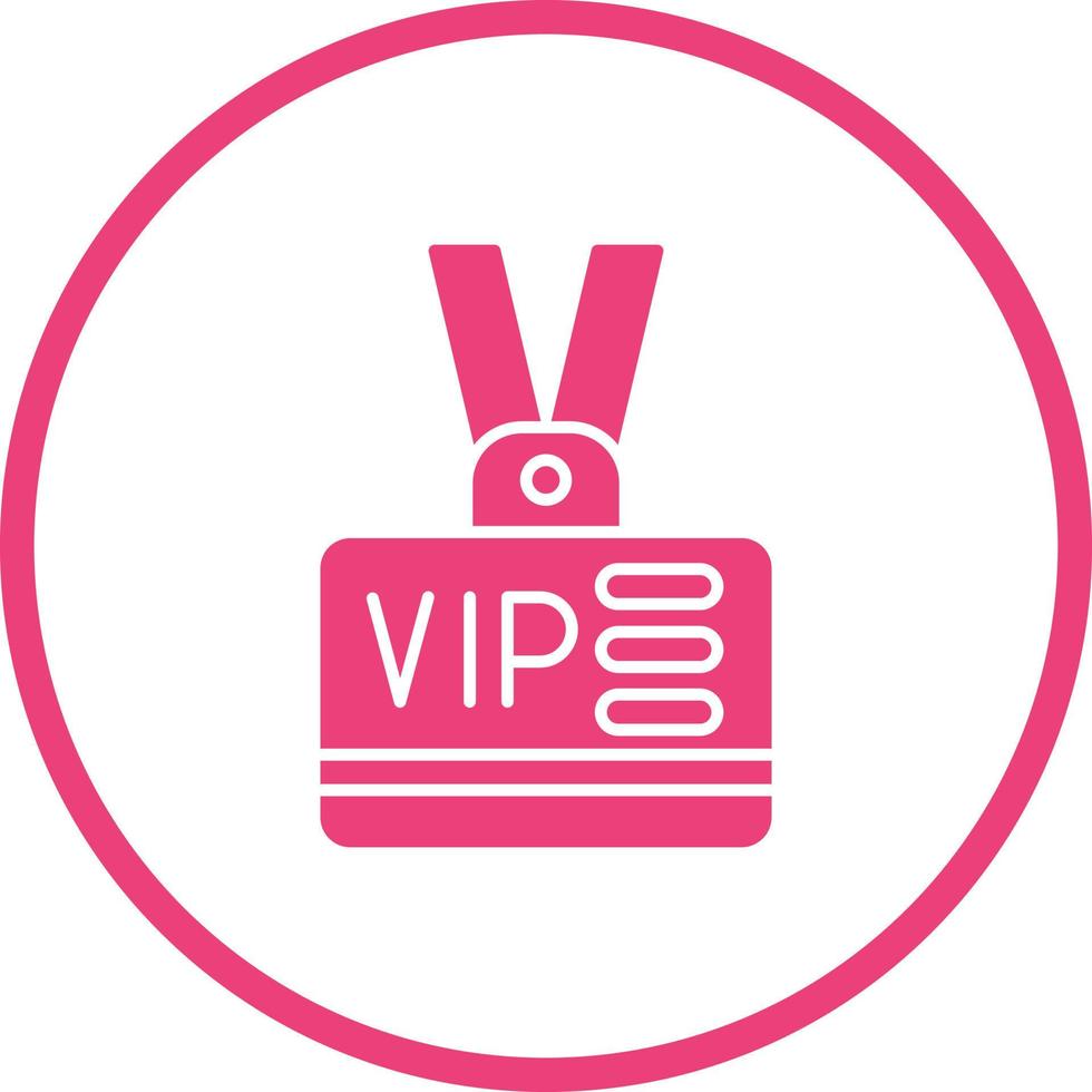 Membership Vector Icon