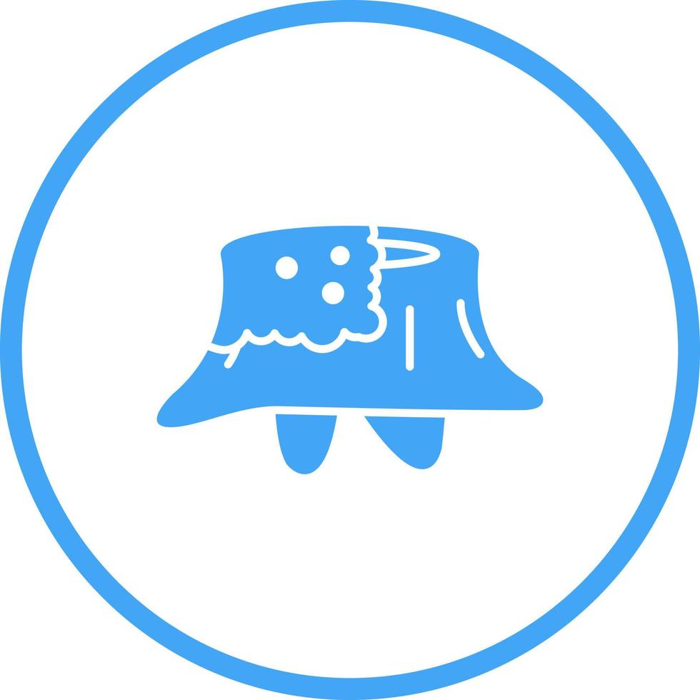 Moss Vector Icon