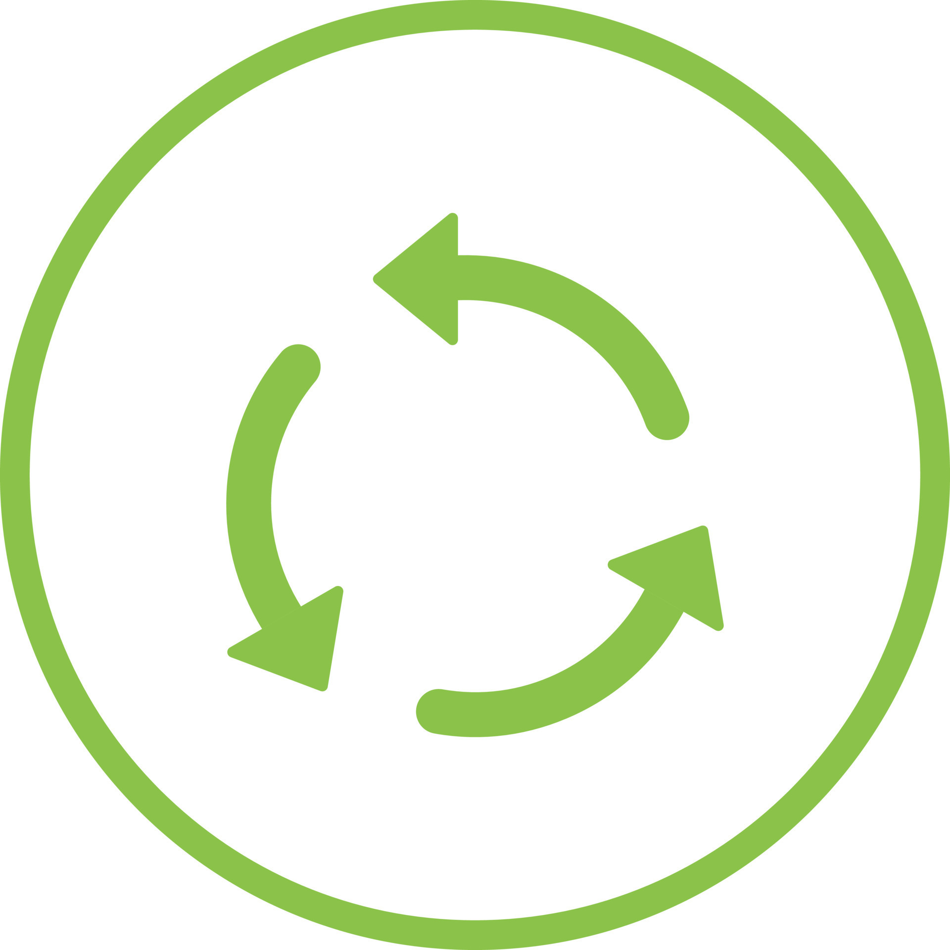 Reuse Vector Icon 17141025 Vector Art at Vecteezy