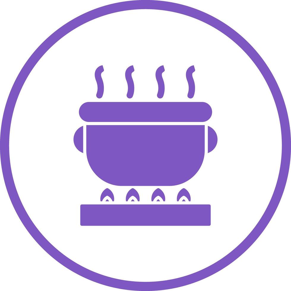 Cooking Vector Icon