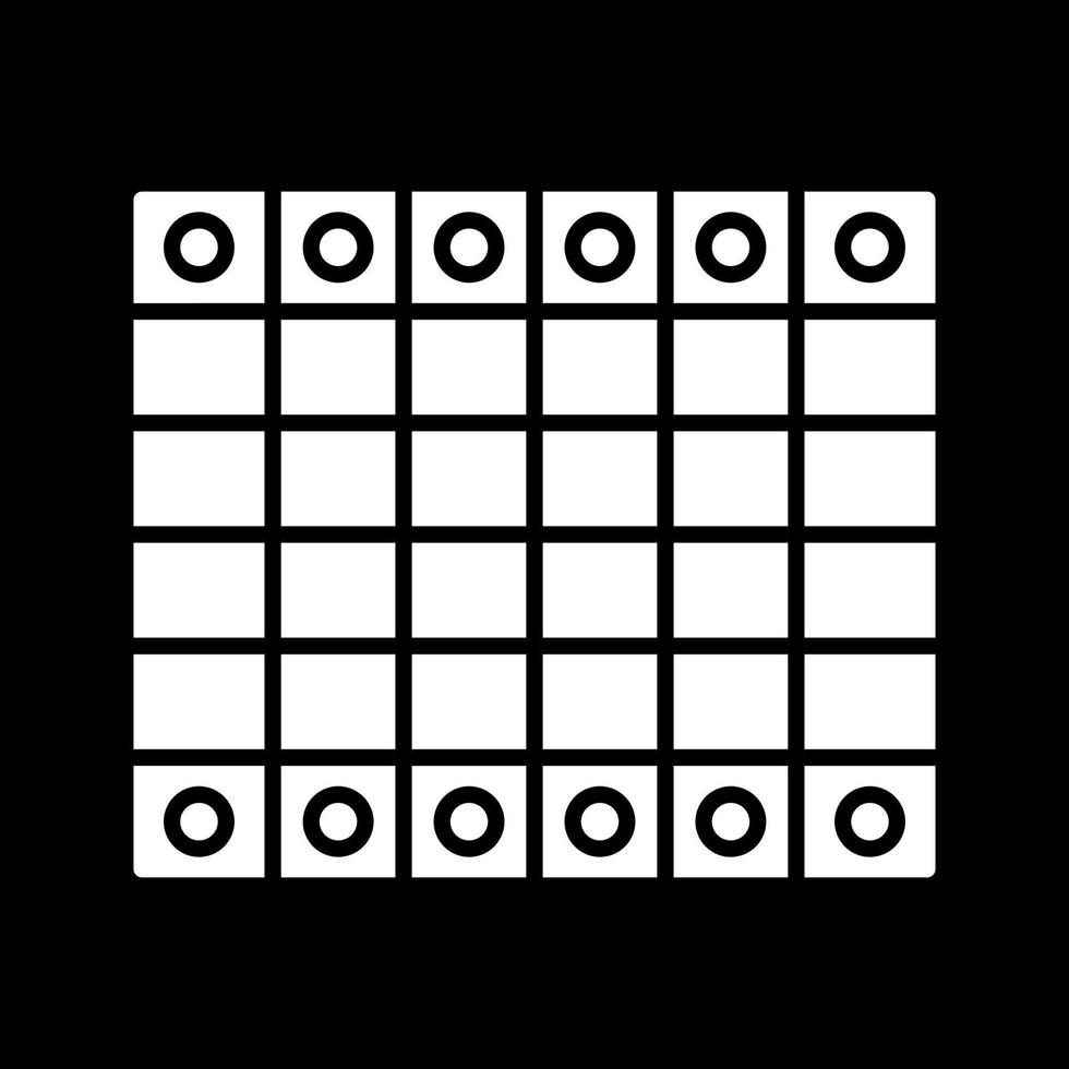 ChessBoard Vector Icon