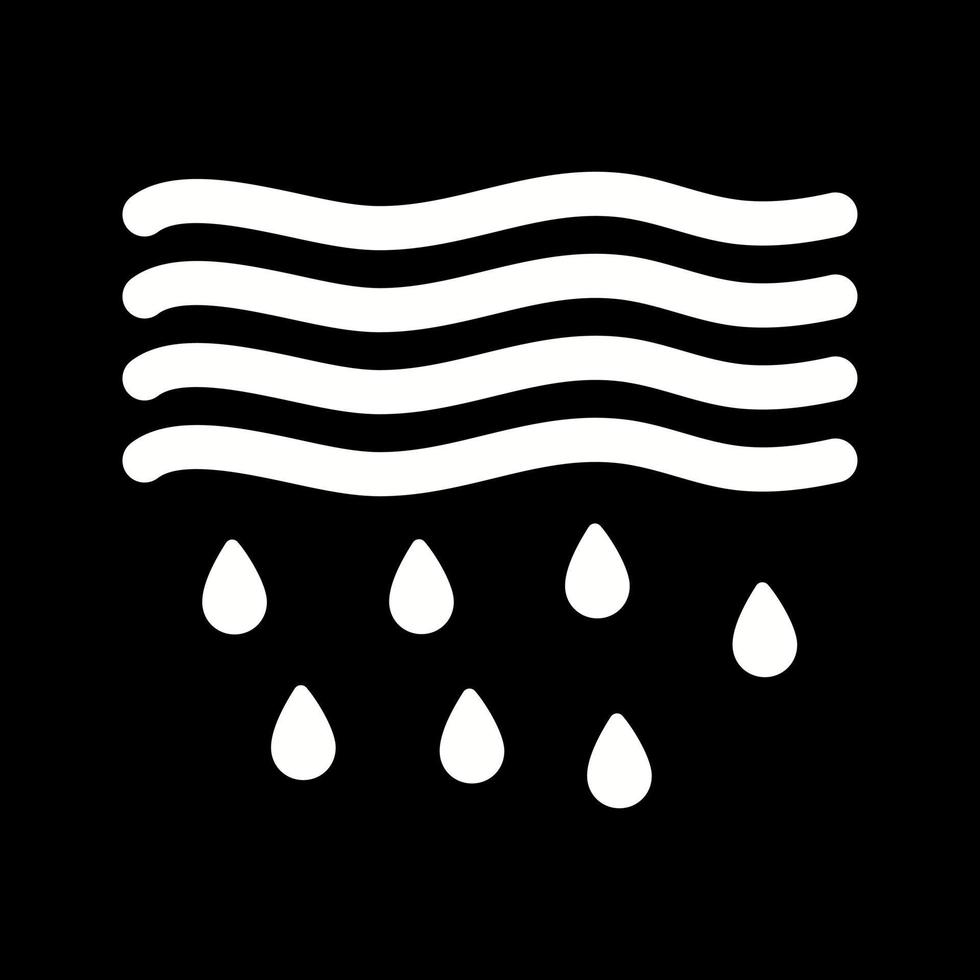 Water Vector Icon