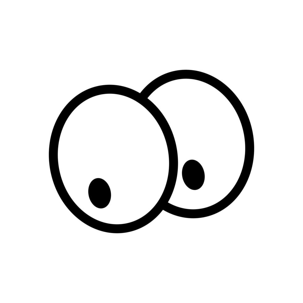 dibujo en blanco y negro de ojos en estilo de dibujos animados para imprimir. ilustración vectorial 17141348 Vector en Vecteezy dibujo-en-blanco-y-negro-de-ojos-en-estilo-de-dibujos-animados-para-imprimir-ilustraci-n-vectorial-17141348-vector-en-vecteezy