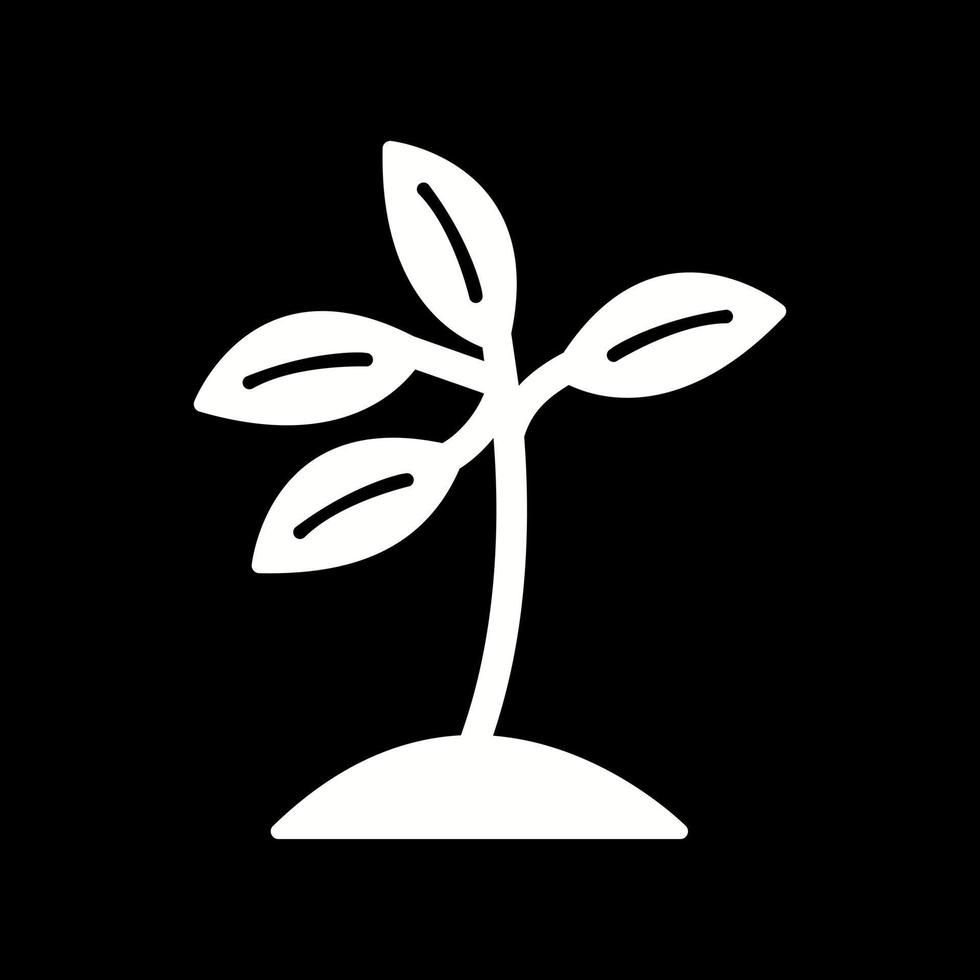 Plant Vector Icon