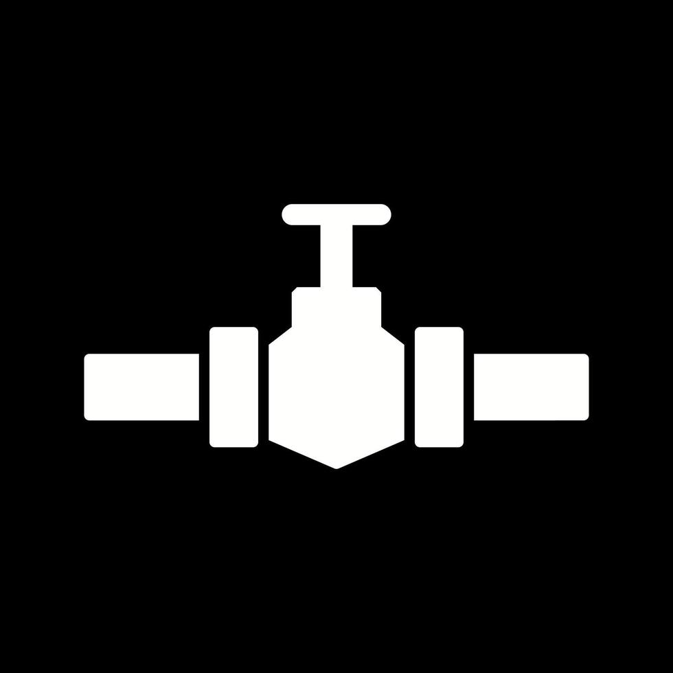 Valve Vector Icon