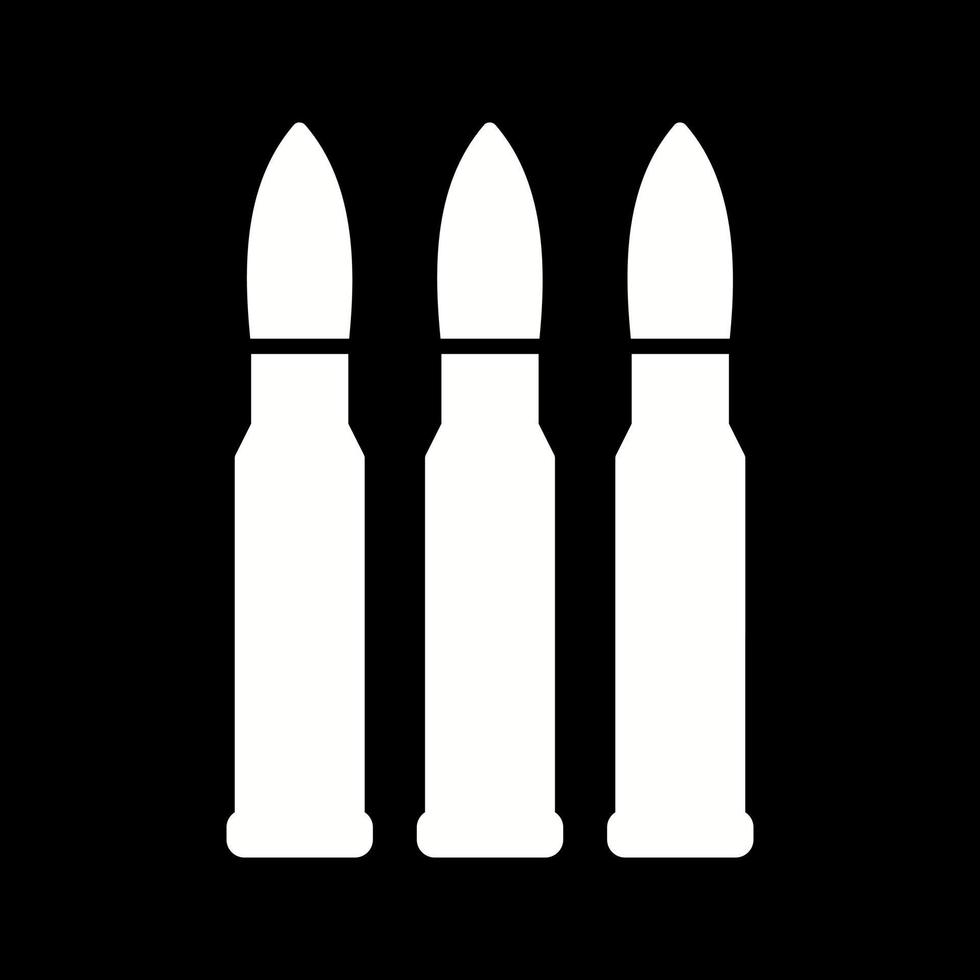Bullets Vector Icon