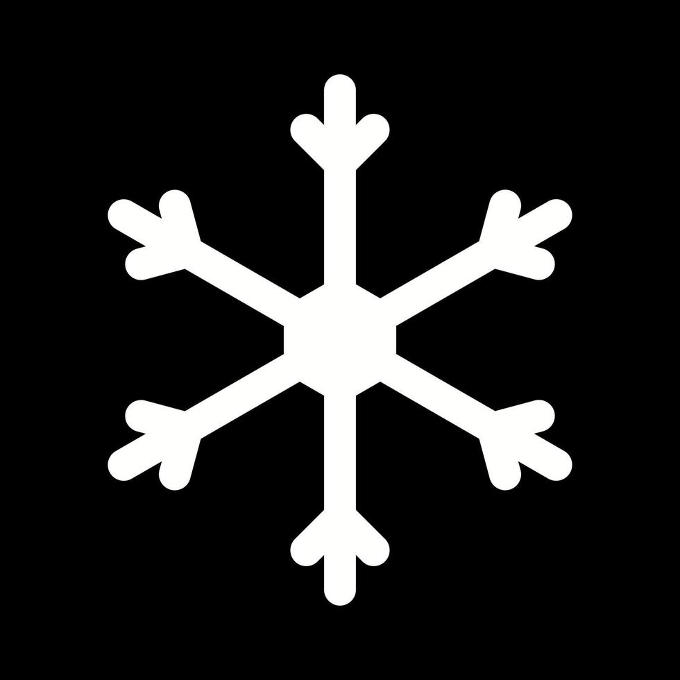 Cooling Vector Icon