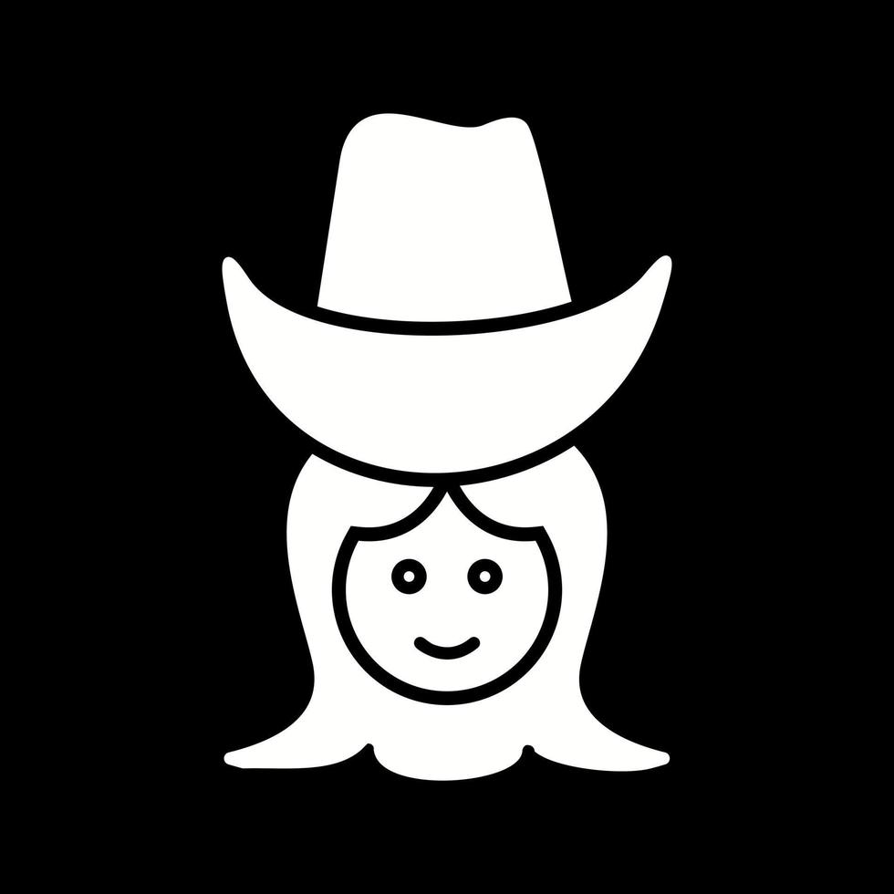 Woman Vector Icon