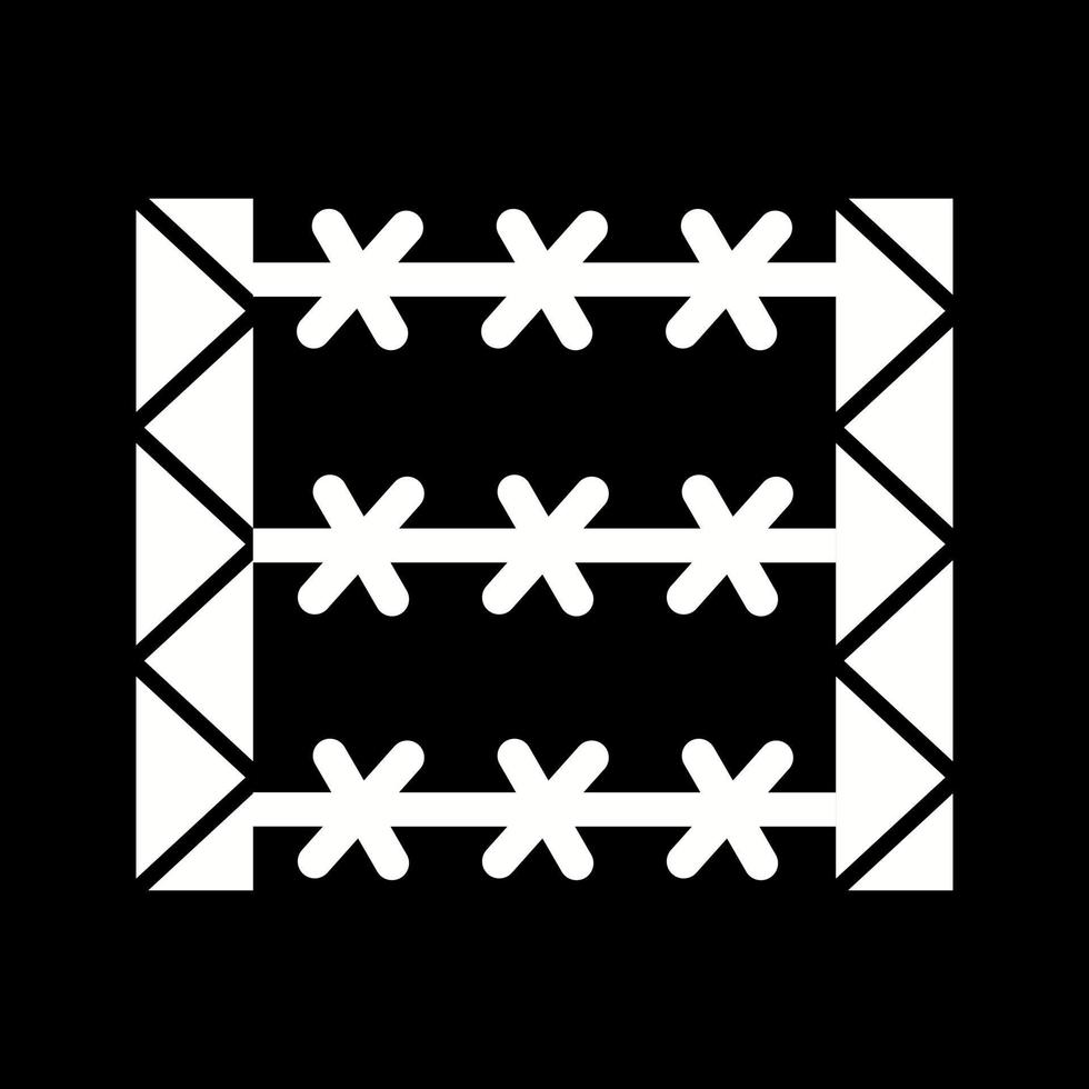 Wire Vector Icon