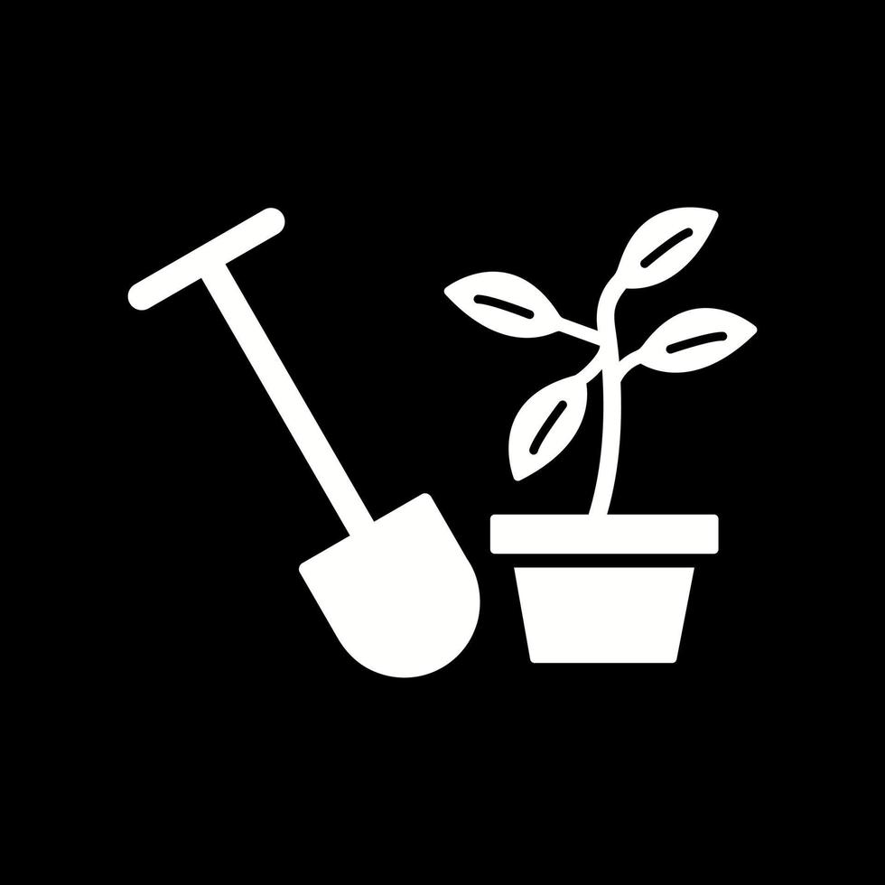 Plantation Vector Icon