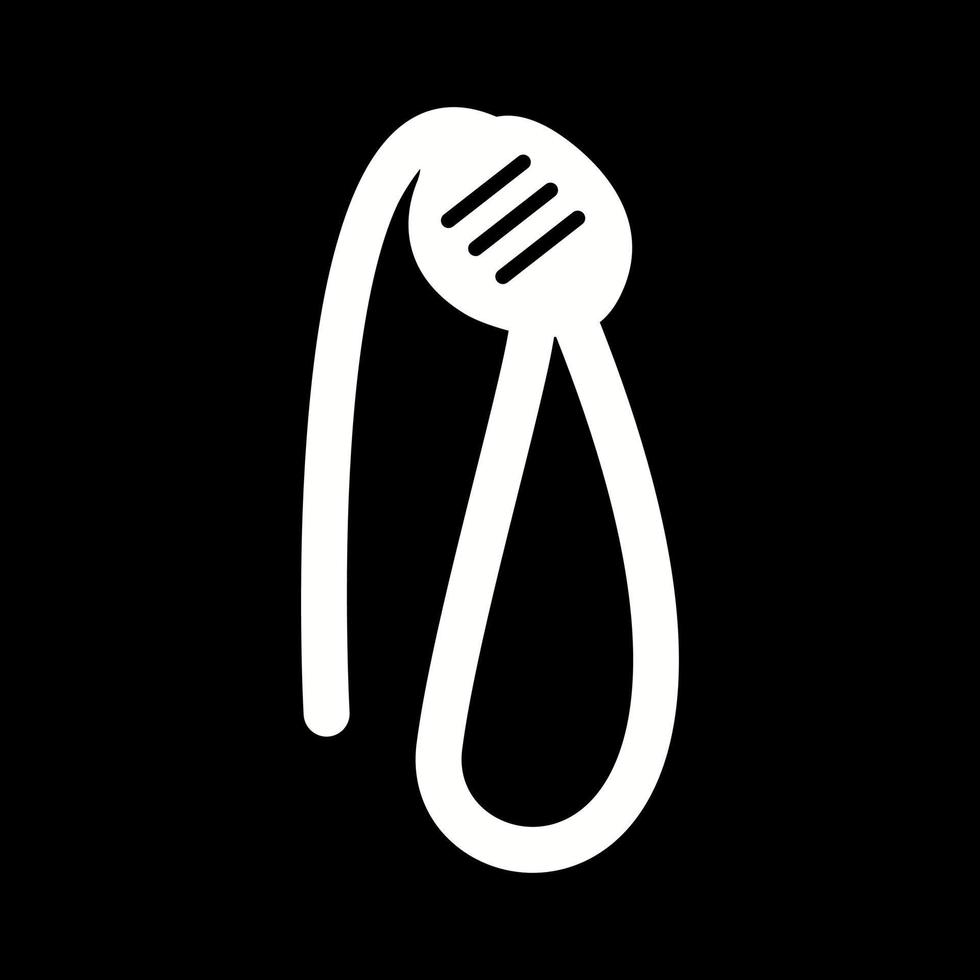 Rope Vector Icon