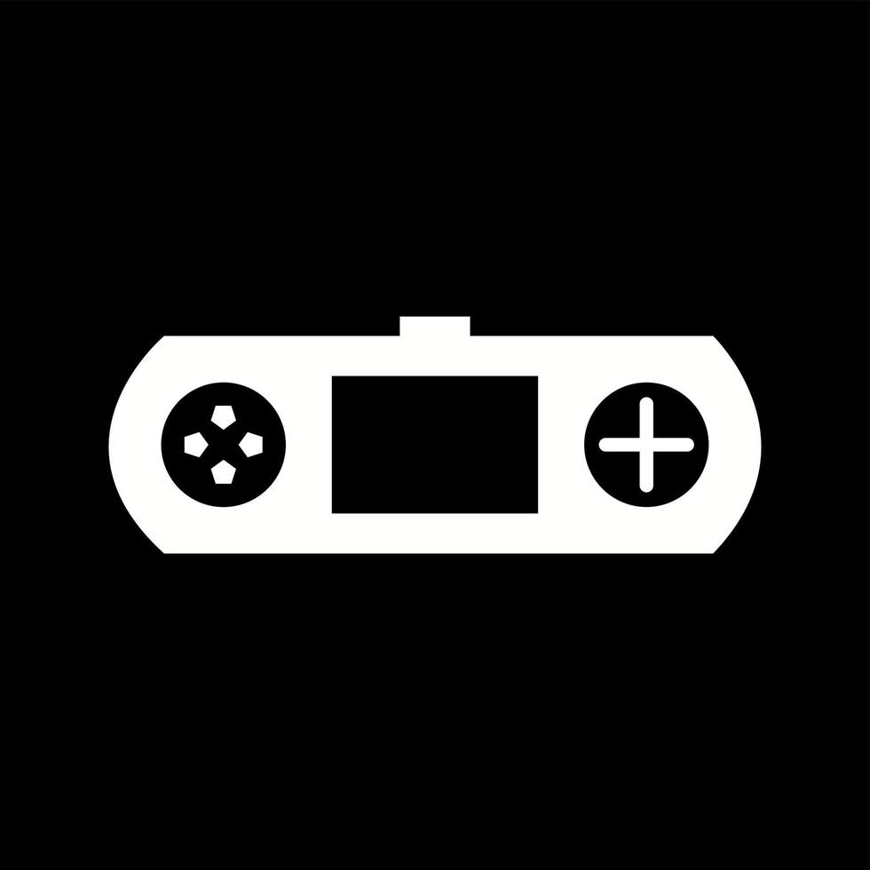 Unique Wifi Router Vector Glyph Icon