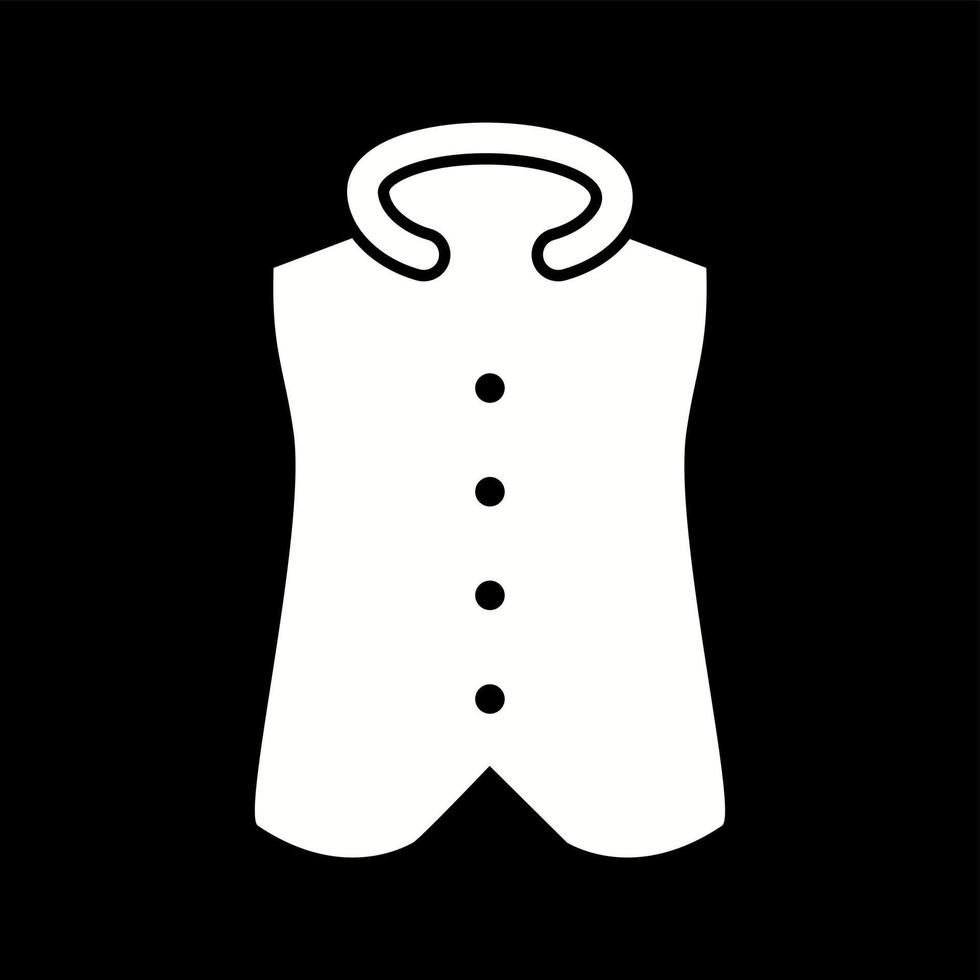 Unique vast Vector Glyph Icon