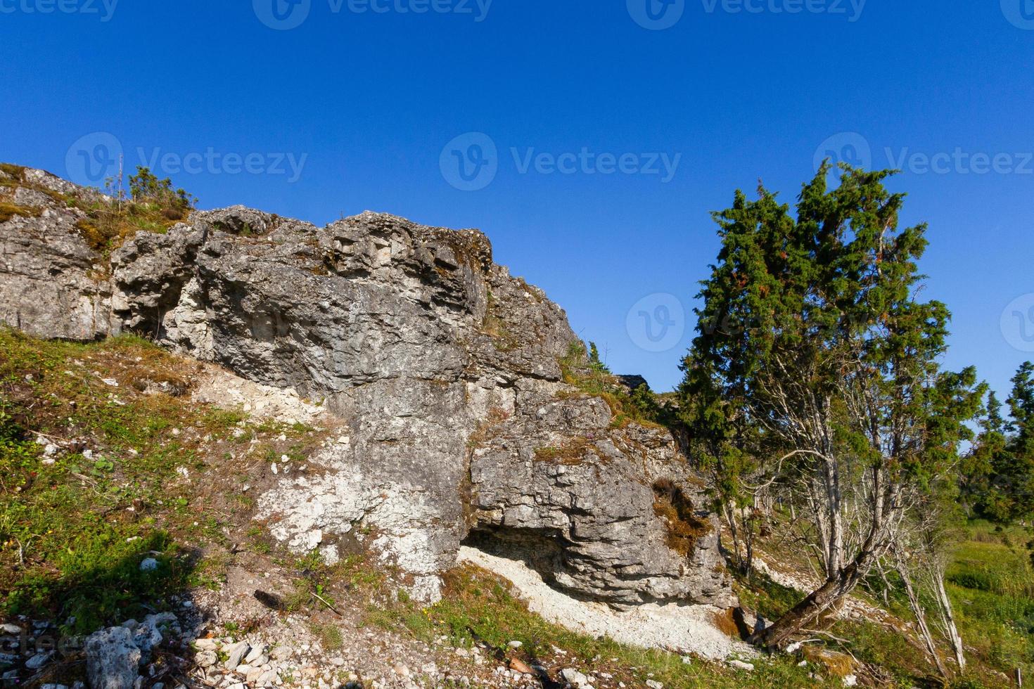 Summer Landscapes from Mmuhu Island photo