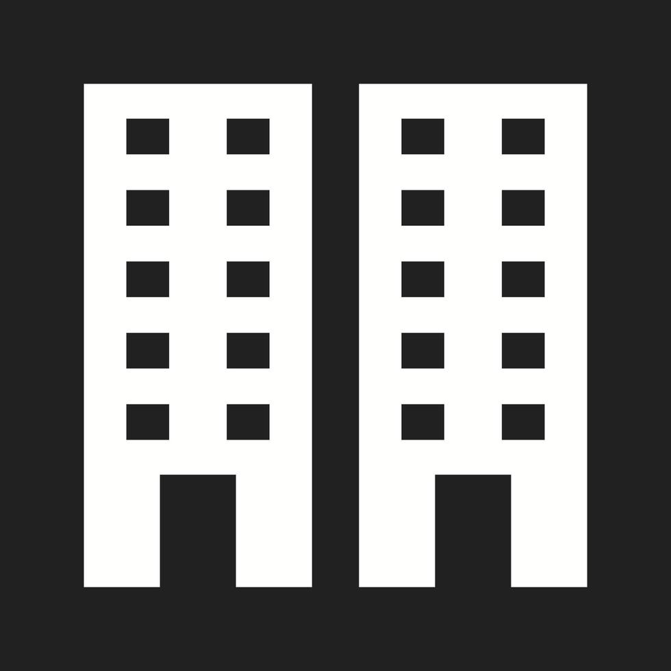 Beautiful Flats Vector Glyph Icon