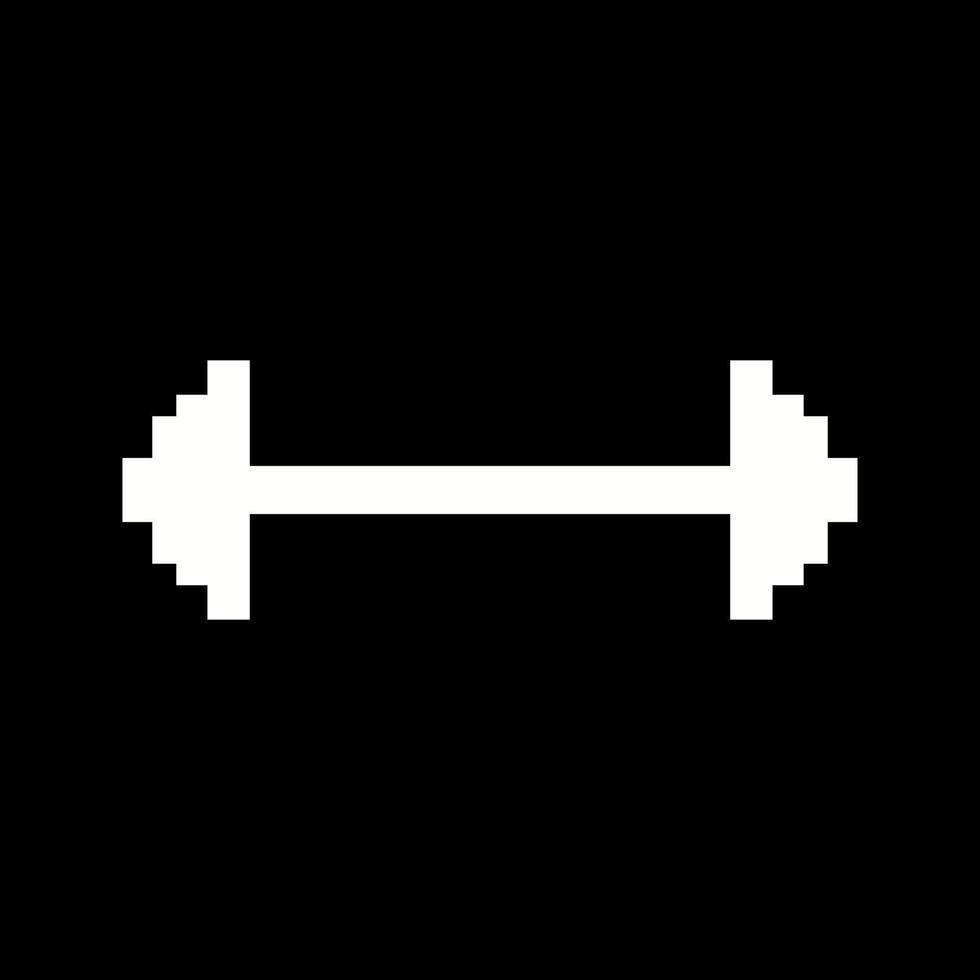 Beautiful Dumbles Glyph Vector Icon
