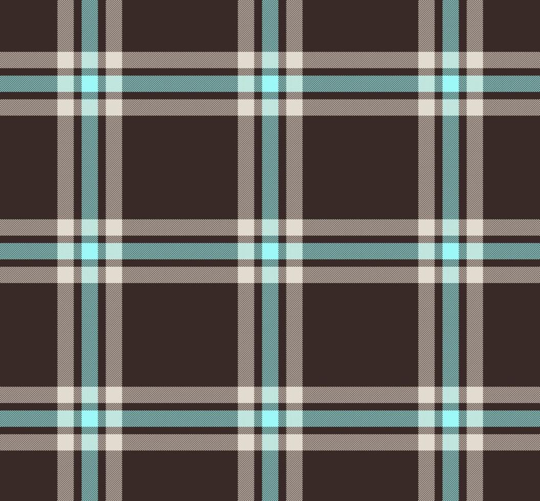 Scottish cell casual vector