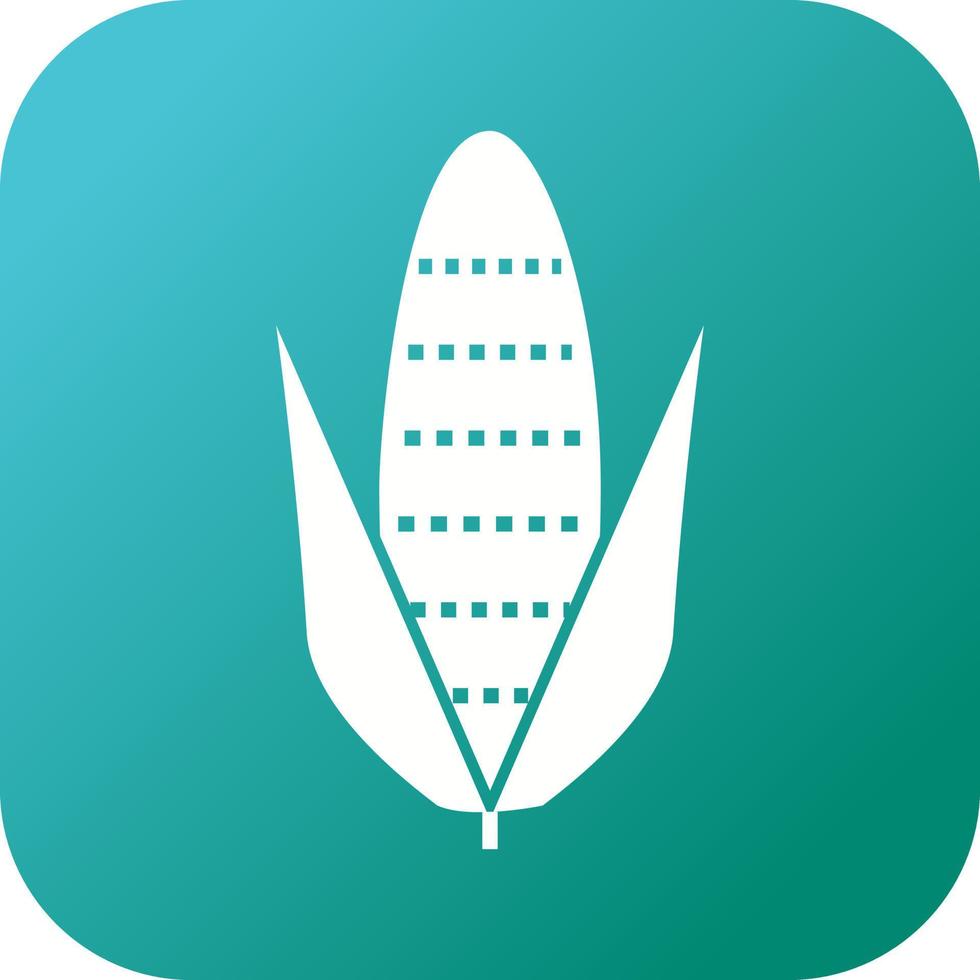 Unique Beet Vector Glyph Icon