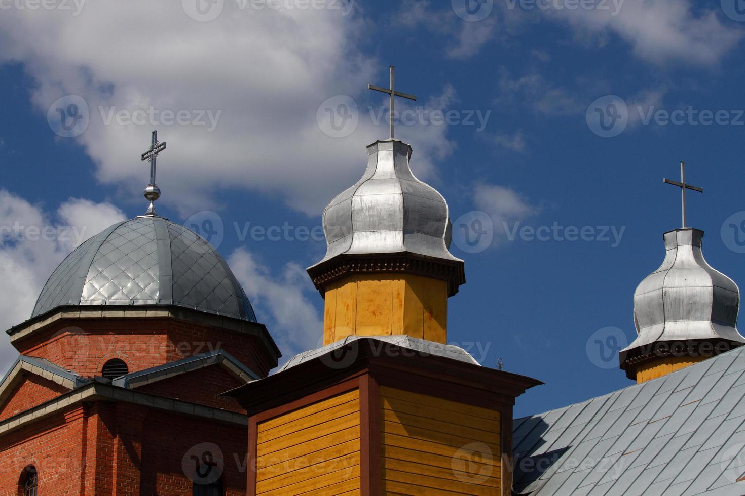 Catholic Churches in Latvia photo
