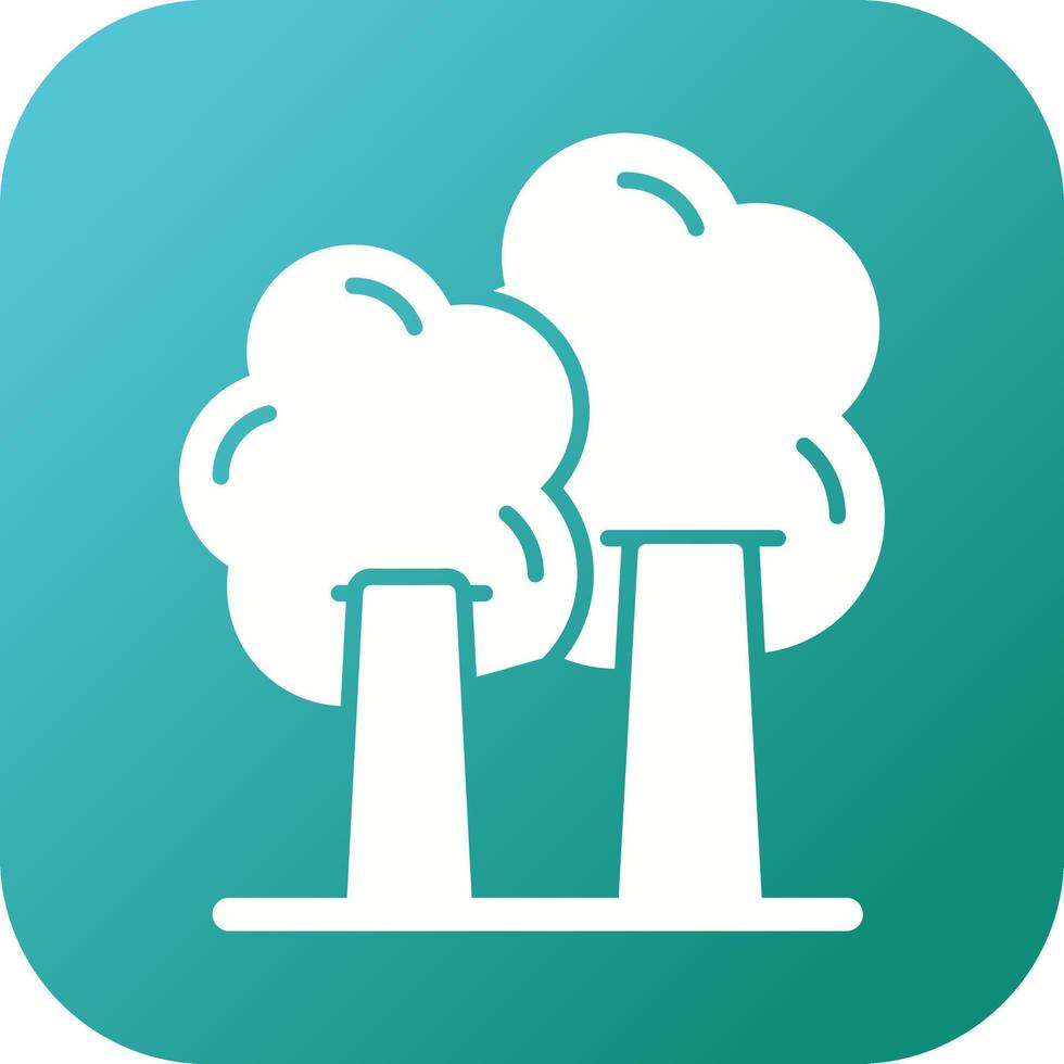 Trees Vector Icon