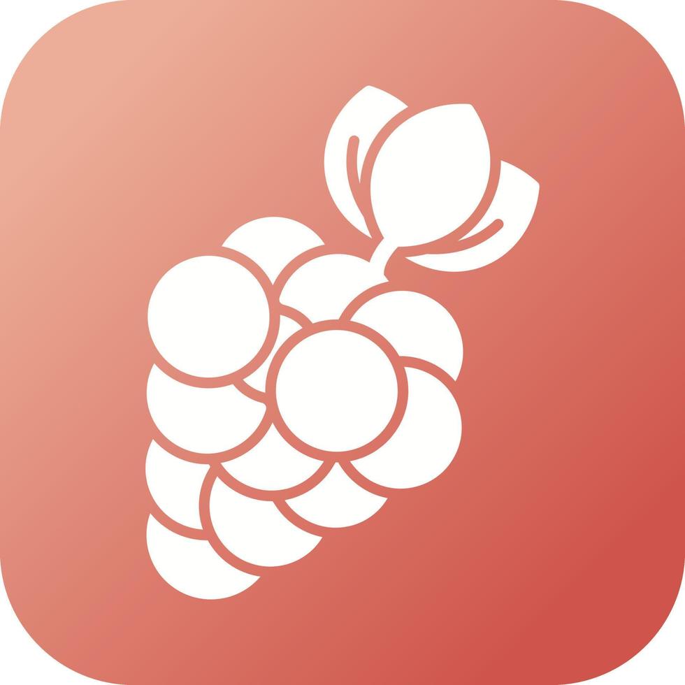 Berries Vector Icon