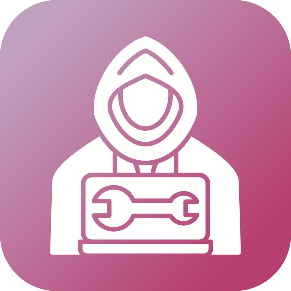 Build Vector Icon