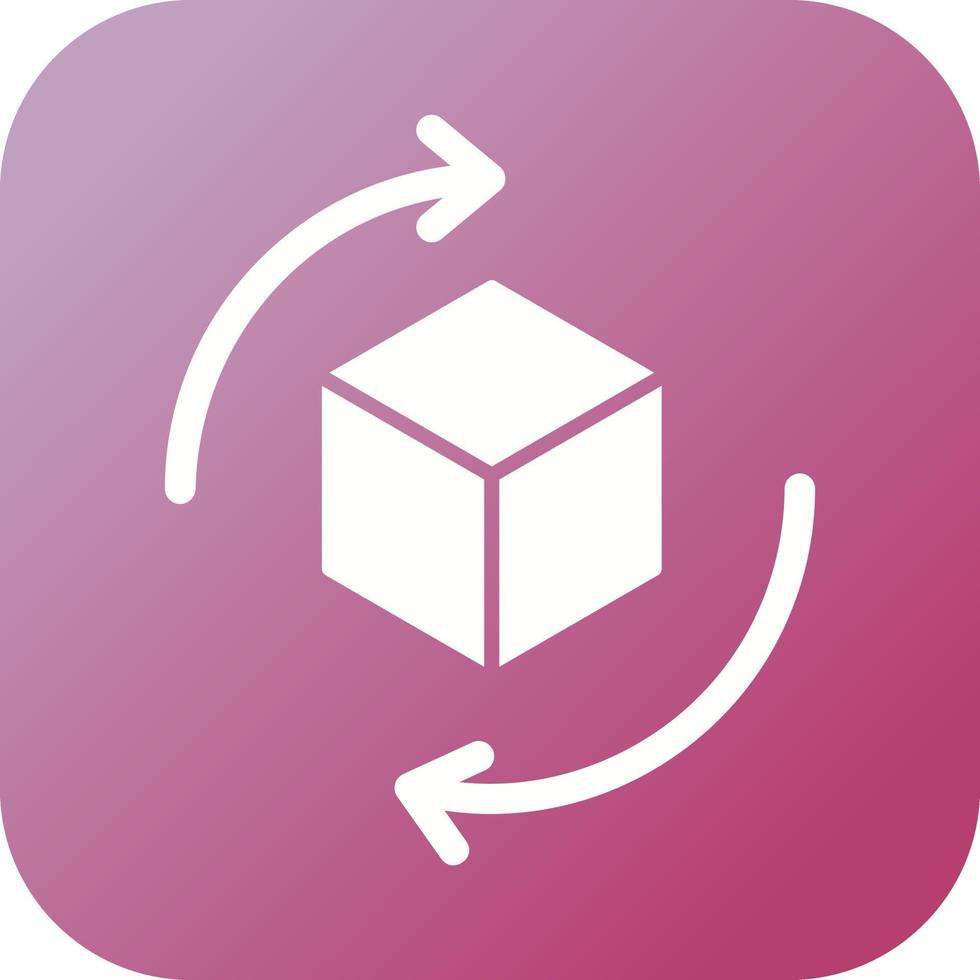 Rotate Vector Icon