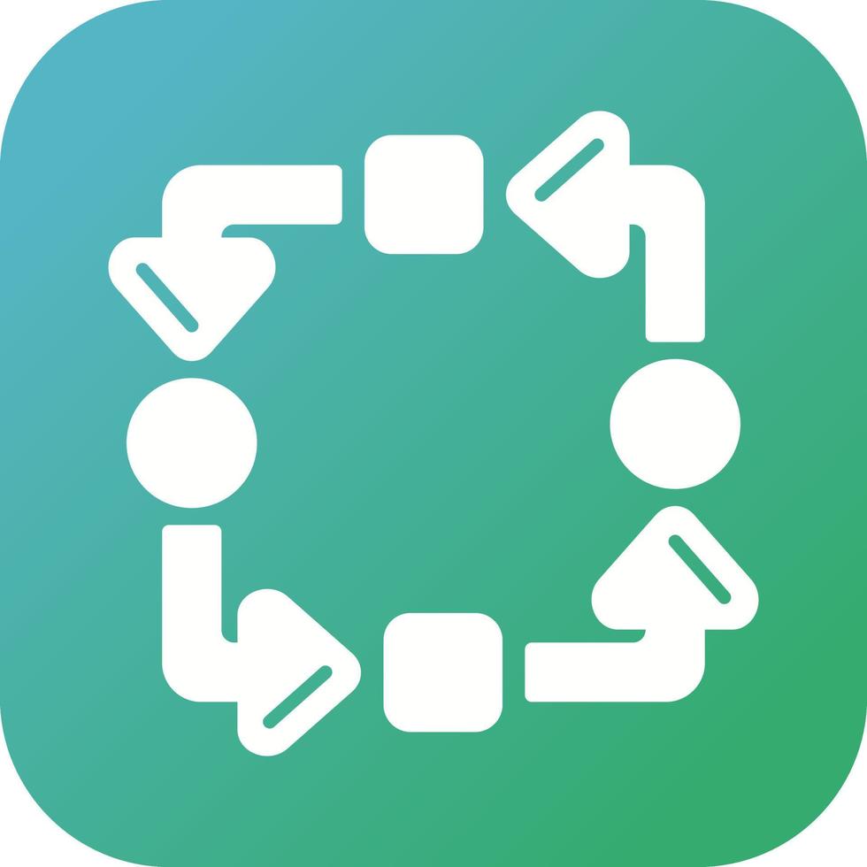 Adaptive Vector Icon