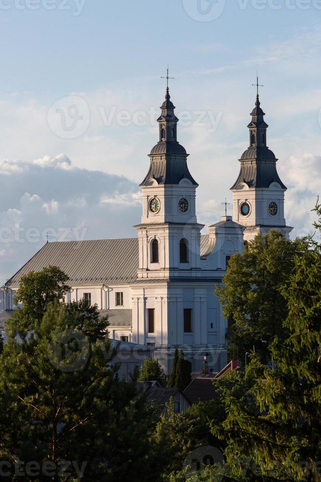 Catholic churches in the Baltic States photo