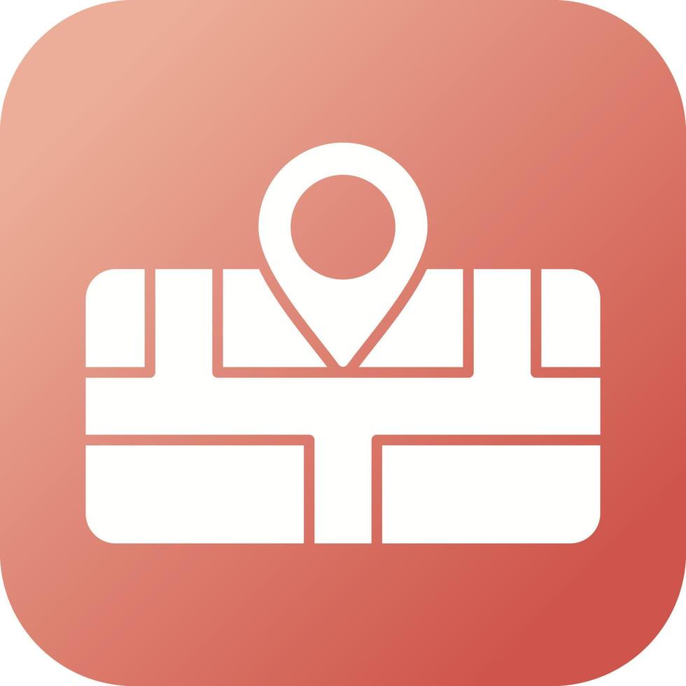 Gps Vector Icon