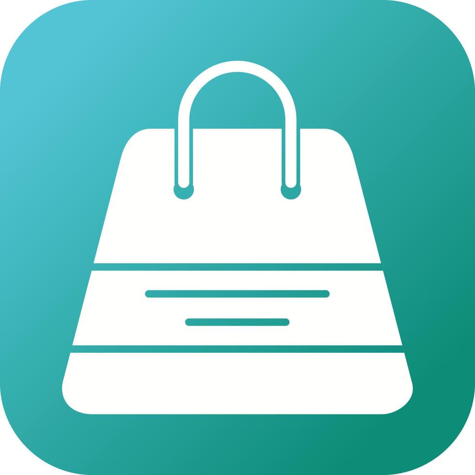 Bag Vector Icon