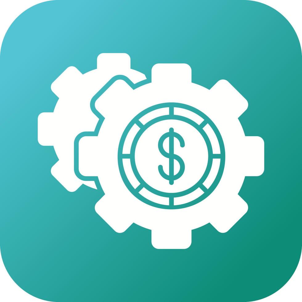 Money Management Vector Icon