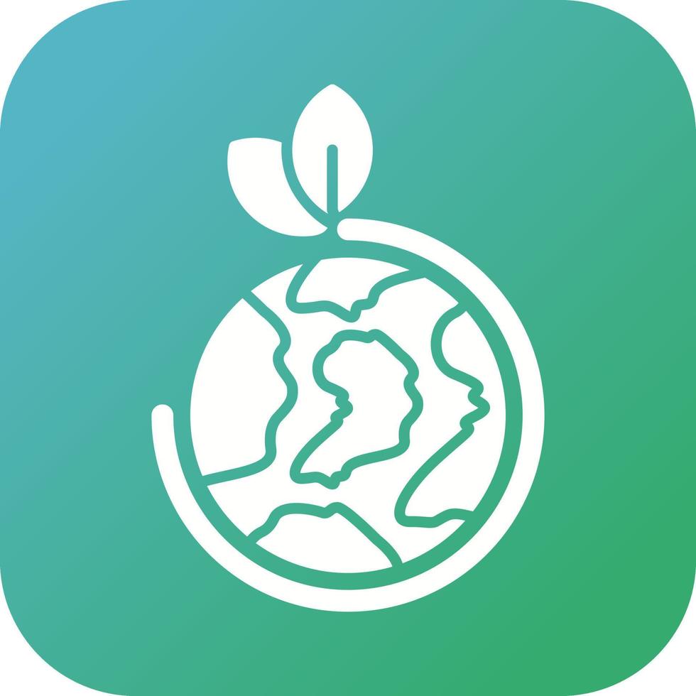 Eco Vector Icon