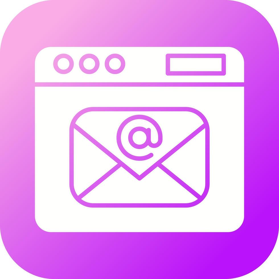 Email Vector Icon