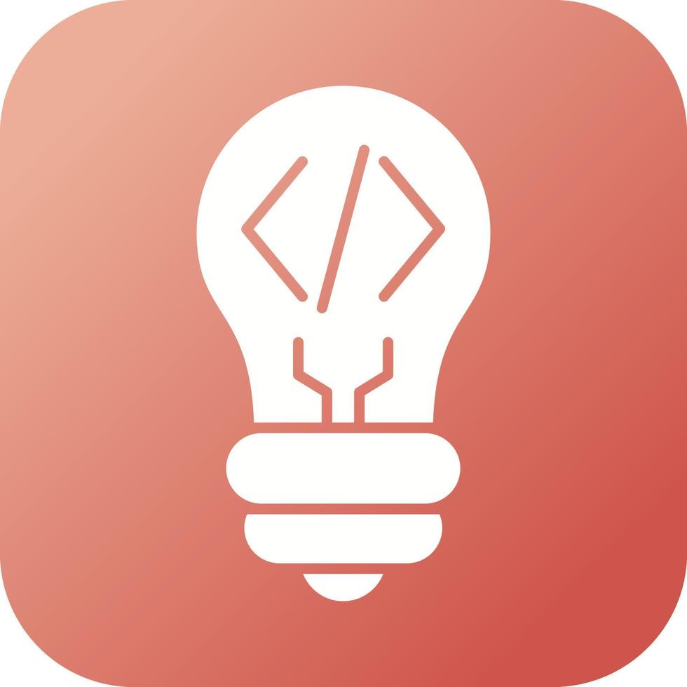 Idea Vector Icon