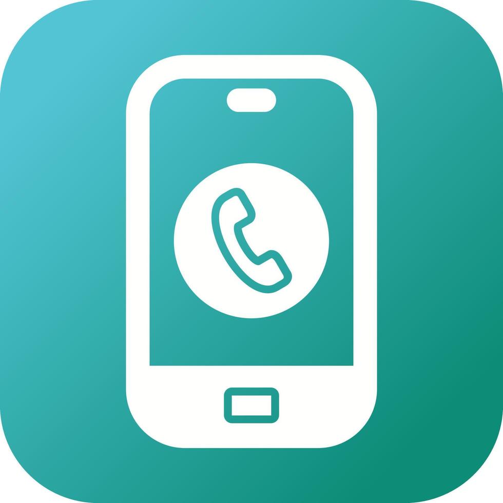 Telephone Vector Icon