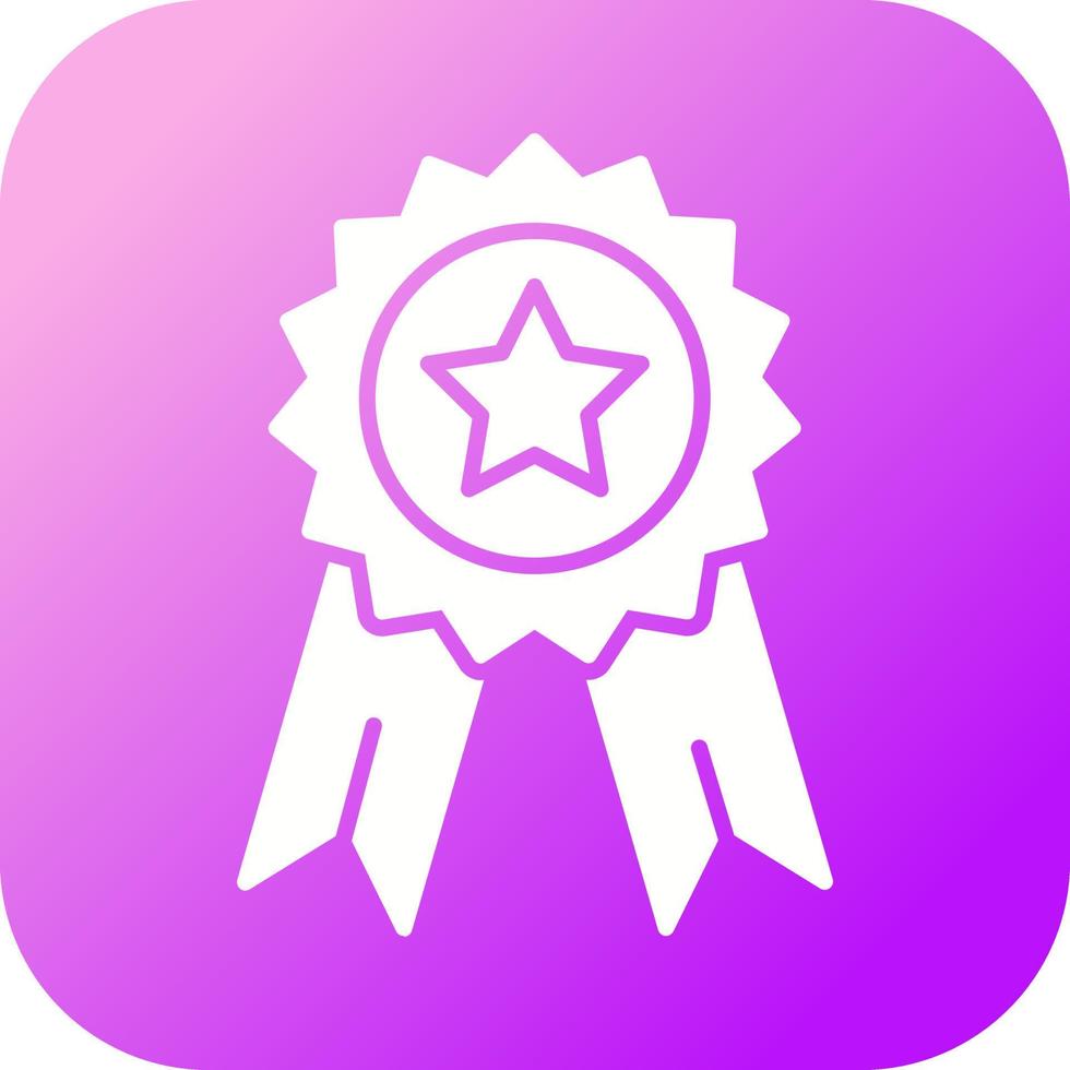 Guarantee Vector Icon