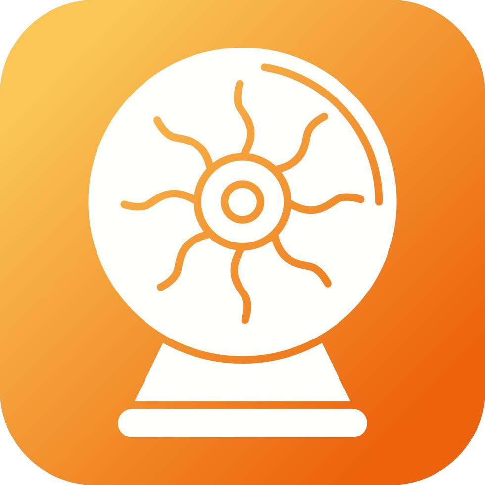 icono de vector de plasma