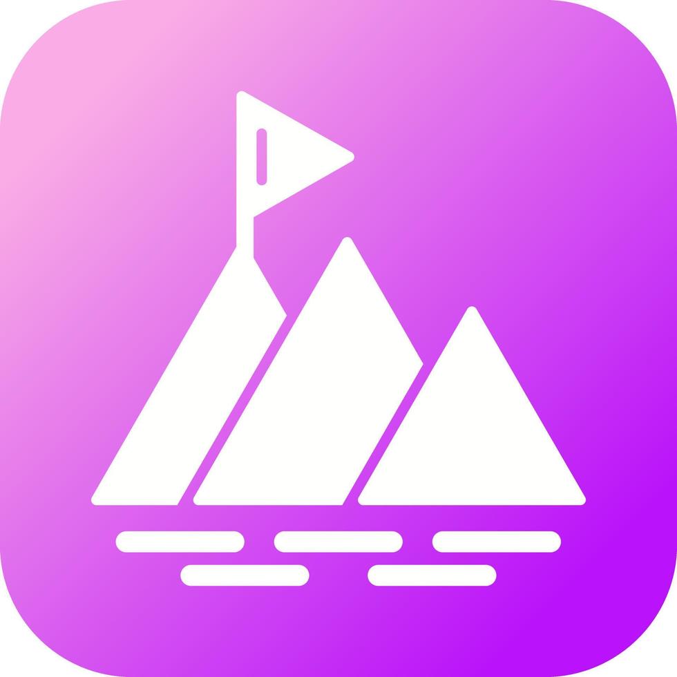 Challenge Vector Icon