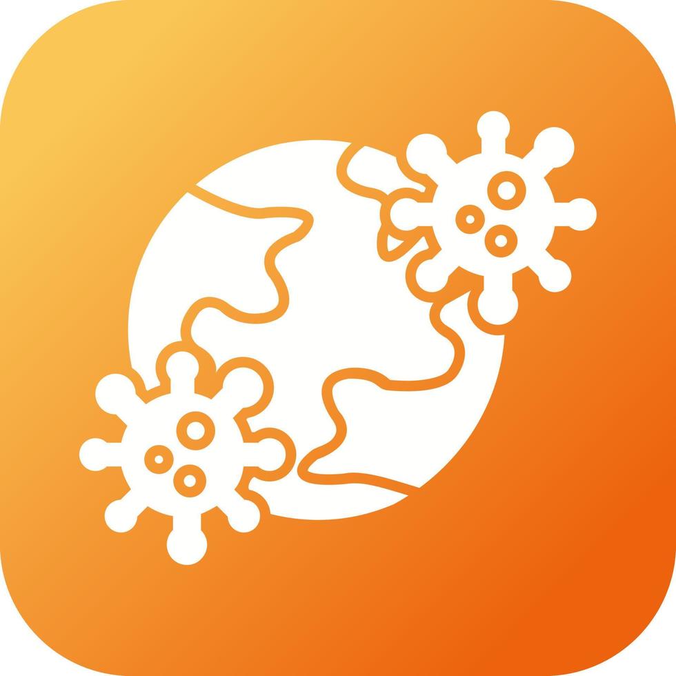 Pandemic Vector Icon