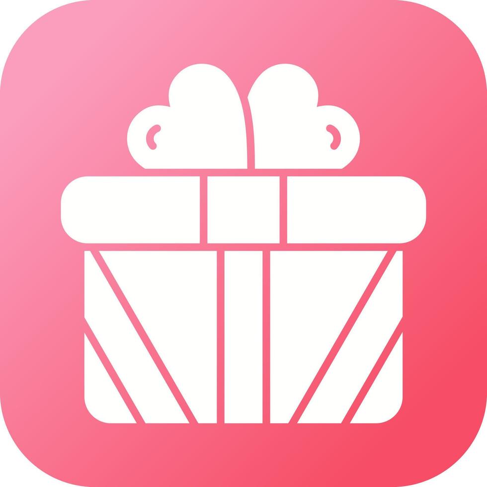 Gift Box Vector Icon